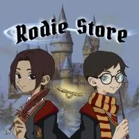 Tienda  Potter-Rodie Store