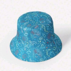 Sombrero Pescador Reversible