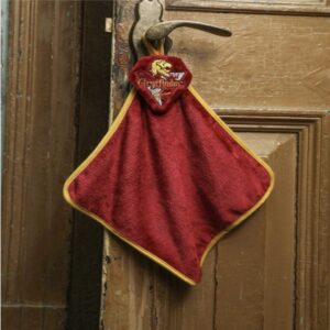 Toalla De Mano Gryffindor