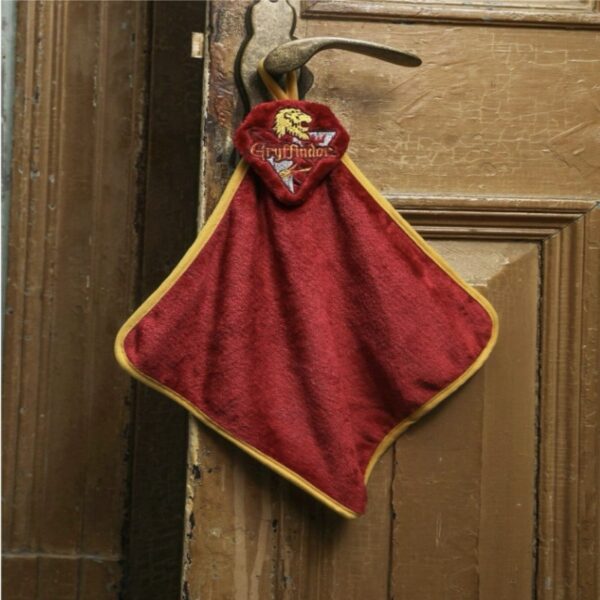 Toalla De Mano Gryffindor