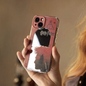 Carcasa Iphone 14 Espejo Oesed
