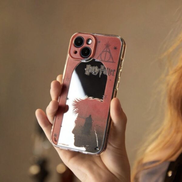 Carcasa Iphone 14 Espejo Oesed