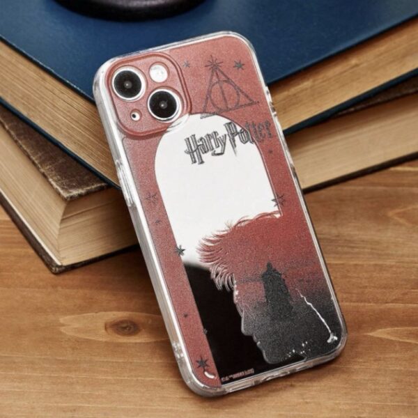 Funda Iphone 15 Espejo Oesed