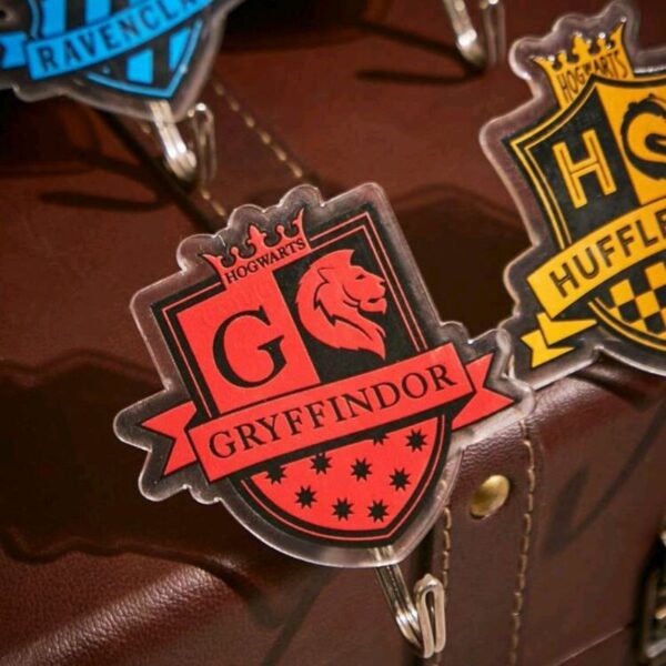 Set Ganchos Hogwarts - Imagen 3