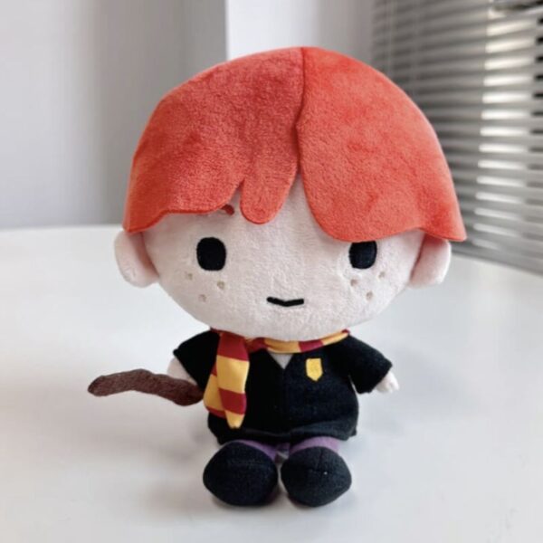 Peluche Ron Weasley