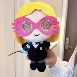 Peluche Luna Lovegood