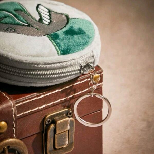 Monedero Slytherin - Imagen 3