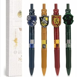 Blind Box Boligrafo Casas De Hogwarts