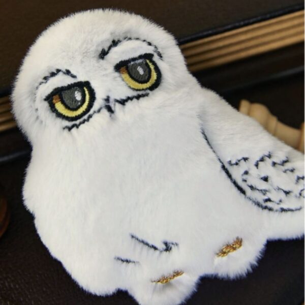 Colgante Felpa Hedwig - Imagen 2