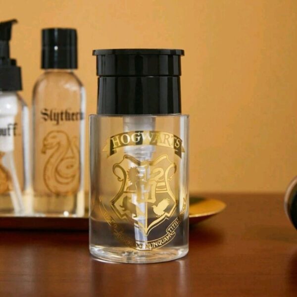 Botella Dispensadora Portatil Hogwarts - Imagen 2