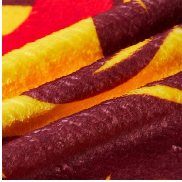 Manta Gryffindor - Imagen 2