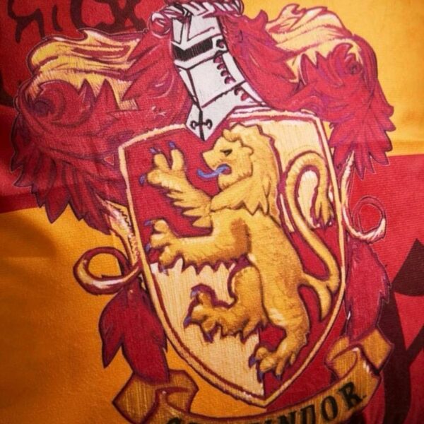 Funda Almohada Gryffindor - Imagen 3