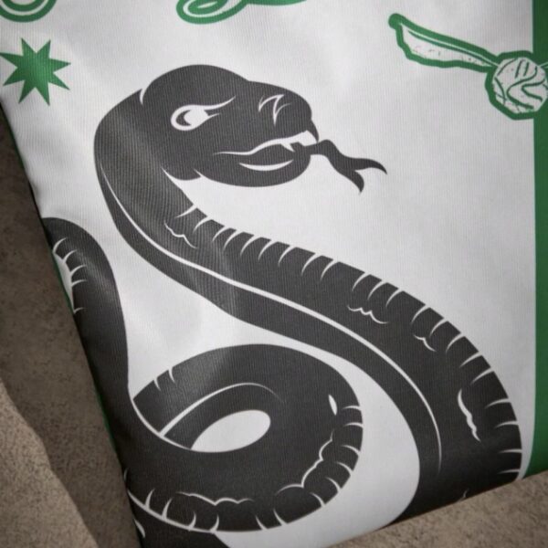 Bolsa Slytherin - Imagen 2