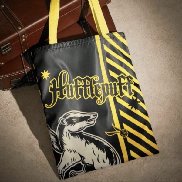 Bolsa Hufflepuff - Imagen 2