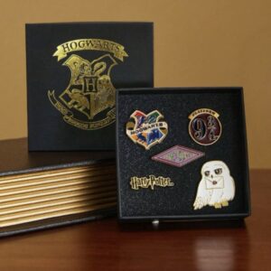 Set 5 Broches