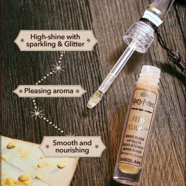 Brillo Labial Felix Felicis - Imagen 2