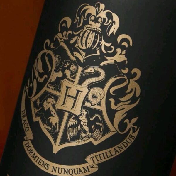 Botella Portable Casas De Hogwarts - Imagen 3