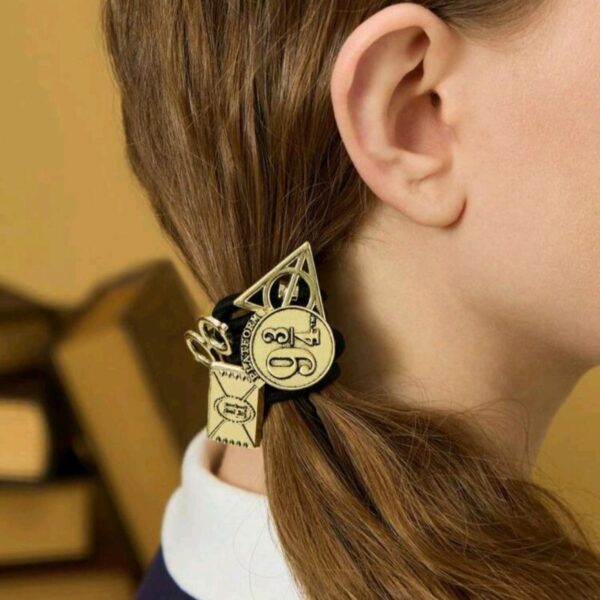 Set Colet Para cabello - Imagen 3