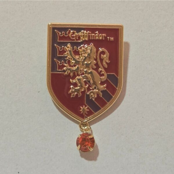 Broche Pin Gryffindor