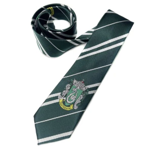 Corbata Casas de Hogwarts - Imagen 4