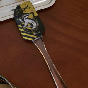 Mezquino Reposteria Hufflepuff