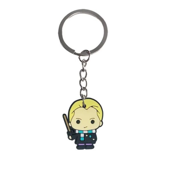 Llavero Draco Malfoy