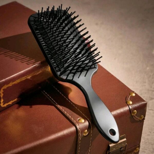 Cepillo Para Cabello Hogwarts - Imagen 2