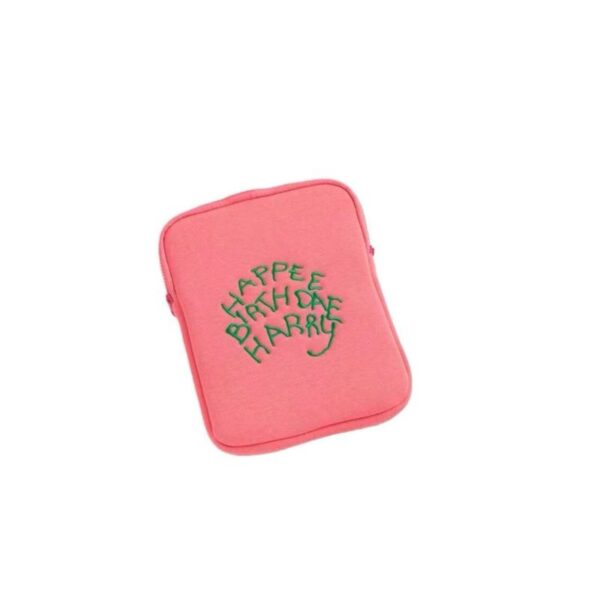 Funda Para Notebook 15" Pastel De Harry - Imagen 2