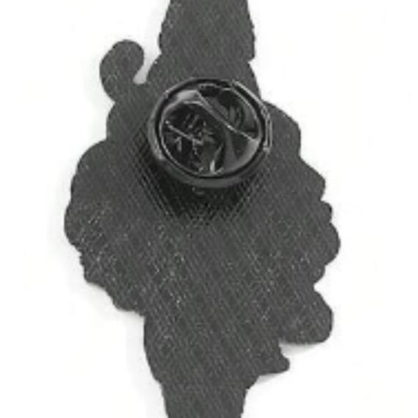 Broche Pin Hermionie Granger Crookshanks - Imagen 2