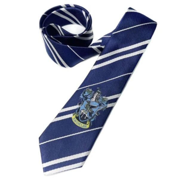 Corbata Casas de Hogwarts - Imagen 3