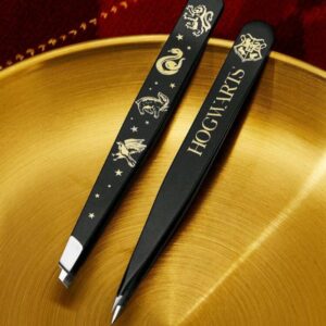Set 2 Pinzas Hogwarts
