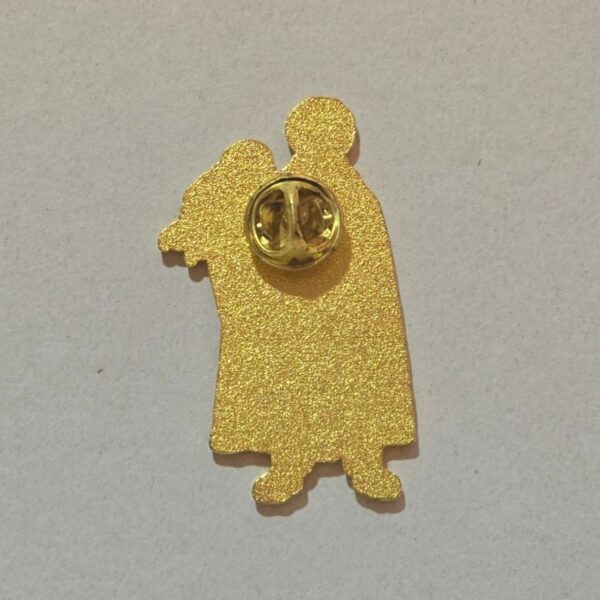 Broche Pin Harry Hedwig - Imagen 2