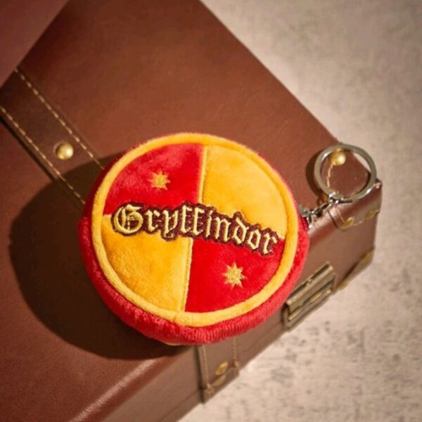 Monedero Gryffindor - Imagen 2
