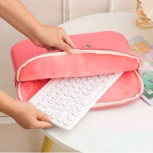 Funda Para Notebook 15" Pastel De Harry
