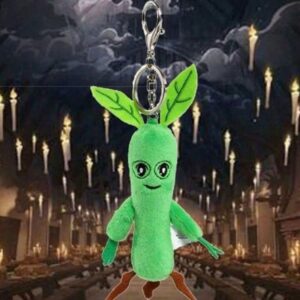 Llavero Pickett