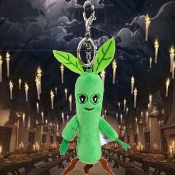 Llavero Pickett