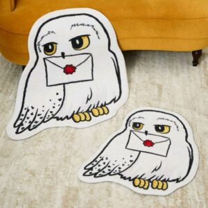 Alfombra Hedwig