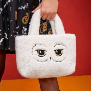 Bolso Tela Hedwig