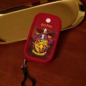Botella Spray Gryffindor