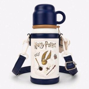 Termo Para Agua Harry Potter