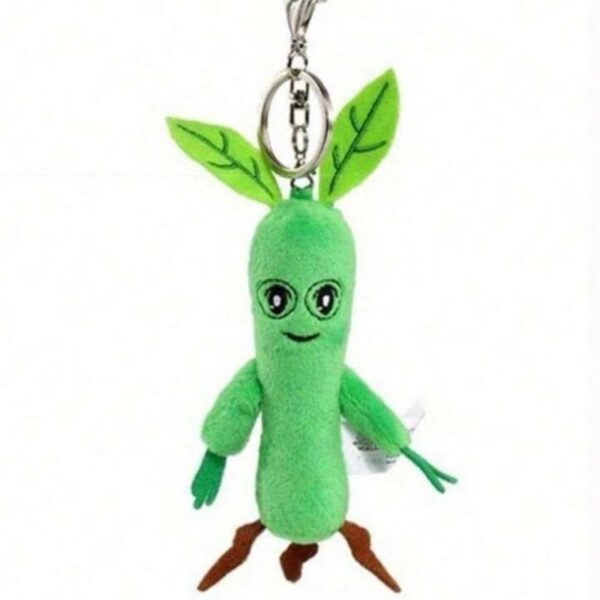 Llavero Pickett - Imagen 3
