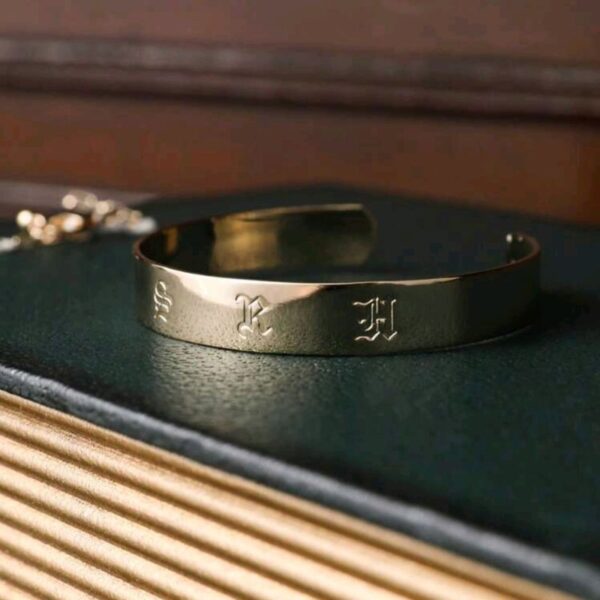 Brazalete Casas De Hogwarts - Imagen 2