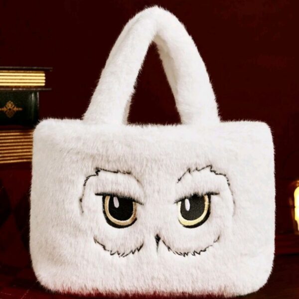 Bolso Tela Hedwig - Imagen 2