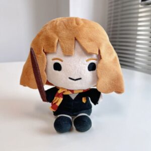 Peluche Hermionie Grangger