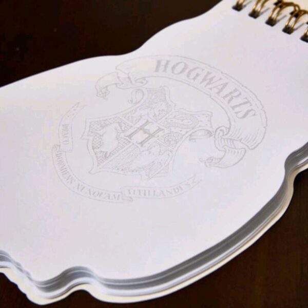 Libreta Apuntes Hedwig - Imagen 3