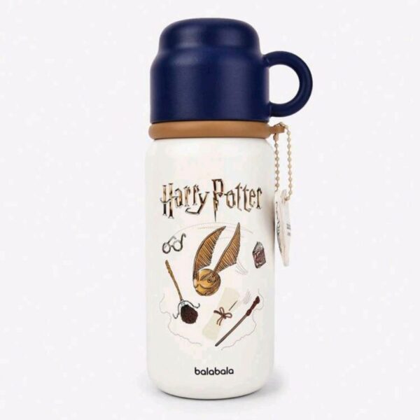 Termo Para Agua Harry Potter - Imagen 2