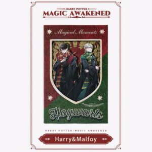 Libreta Tipo Agenda Harry Draco
