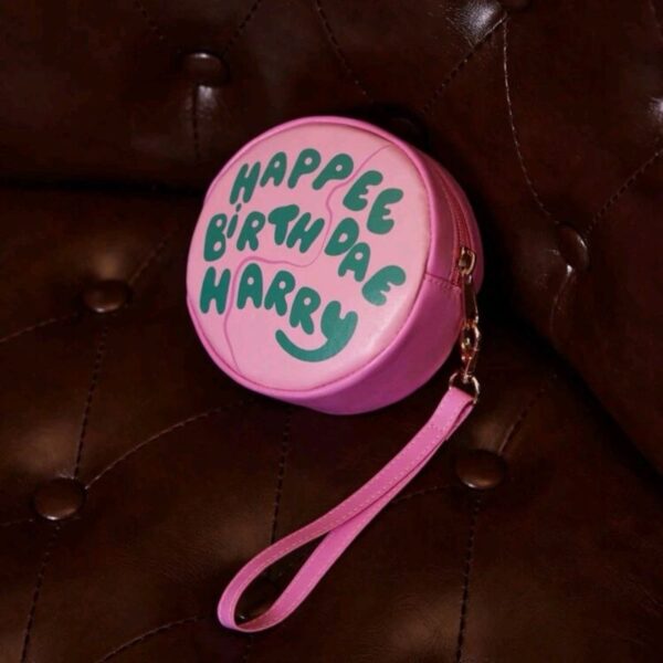 Monedero Grande Pastel Happee Birthade Harry - Imagen 2