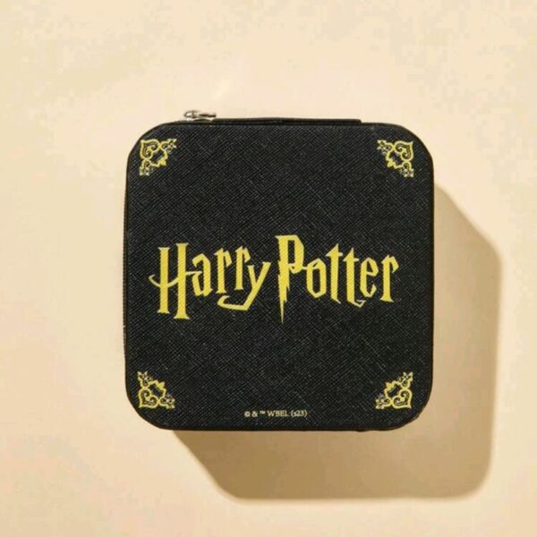 Joyero Estampado Hogwarts Colores - Imagen 2