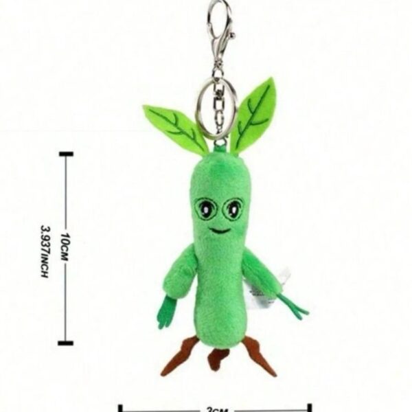 Llavero Pickett - Imagen 2
